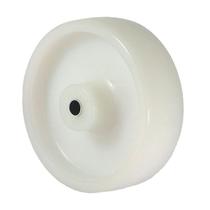 Roda 412 nylon 4 pol 90kg p/ rodízio