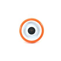Roda 5 514 Upn Laranja 150 Kg R514UPN - Schioppa Roda 5 514 Upn Laranja 150 Kg R514UPN - Schioppa