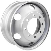 Roda 7.50X22.5 8 Furos Xbri (Com bico) Roda 7.50X22.5 8 Furos Xbri (Com bico)
