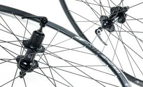 Roda 700c Absolute Wild-R para Cassetes Roda 700c Absolute Wild-R para Cassetes