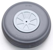 Roda 8 treaded lite dubro 800tl
