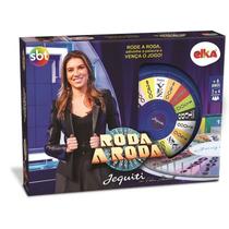 Roda a Roda - Elka