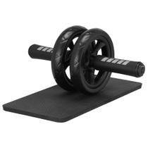 Roda AB Sem Ruído, Equipamento De Treinamento Abdominal Doméstico Para Academia, Artefatos De Treino