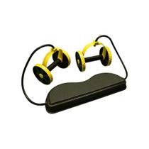 Roda Abdomem Suporte Elastico Roda Abdomem Suporte Elastico