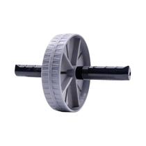 Roda Abdominal Antiderrapante Com Alta Capacidade De Carga Para Fortalecimento Muscular Equipamento