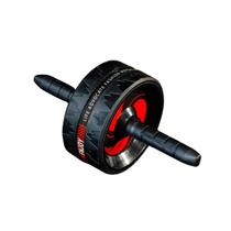 Roda abdominal compacta wheel exercicio core abdomen para treino wct fitness Roda abdominal compacta wheel exercicio core abdomen para treino wct fitness