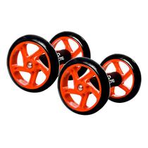 Roda Abdominal Dupla Acte T145 com Pegada Anatômica Roda Abdominal Dupla Acte T145 com Pegada Anatômica