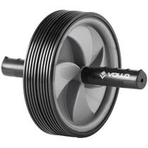 Roda Abdominal Dupla - Vollo