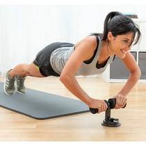 Roda Abdominal Fitness Fortalecimento Core Exercício Treino Academia Equipamento Aparelho Roda Abdominal Fitness Fortalecimento Core Exercício Treino Academia Equipamento Aparelho