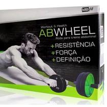 Roda Abdominal MBfit