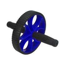 Roda Abdominal Para Exercícios Em Casa, Equipamento De Treino Para O Core, AB Roller