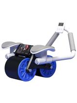 Roda Abdominal Para Exercicios