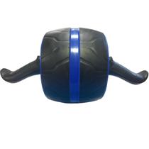 Roda Abdominal Profissional Exercício c/ Tração Lombar Wheel Roda Abdominal Profissional Exercício c/ Tração Lombar Wheel