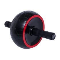 Roda Abdominal Rodinha Exercício Rolo Abs Wheel Odin Fit Roda Abdominal Rodinha Exercício Rolo Abs Wheel Odin Fit