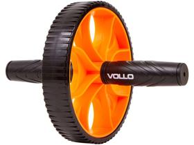 Roda Abdominal Vollo Sports VP1010