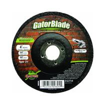 Roda abrasiva BLACK+DECKER Gator Blade 10x0,6x1,6 cm