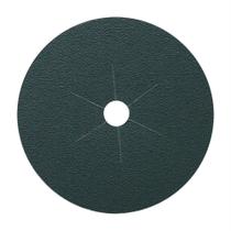 Roda abrasiva Gator Sand DISC FLR 7" 24 Grit