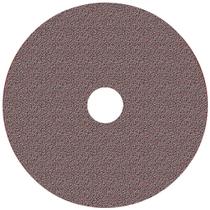 Roda abrasiva Norton 01912 Fiber Disc 7" 50G