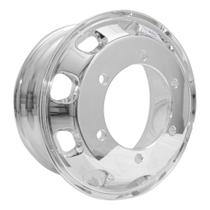 Roda Alumínio 17.5 Accelo 815 915 Vw 9.170 Auto Brilho Rsx *