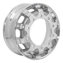 Roda Aluminio Caminhão 22,5 X 8,25 - Gt1 Italspeed* Roda Aluminio Caminhão 22,5 X 8,25 - Gt1 Italspeed*