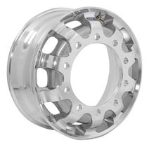 Roda Aluminio Caminhão 295/275 - 8,25 X 22,5 Italspeed Gt1