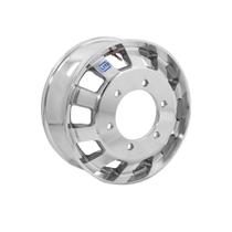 Roda Aluminio Caminhão 3/4 - 6,00 X 17.5 Sae Italspeed