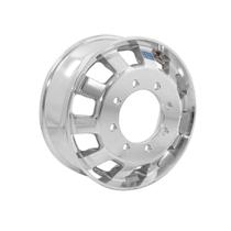 Roda Aluminio Ford F-4000 - 6,00 X 17.5 Italspeed para Ano 2.000+ Roda Aluminio Ford F-4000 - 6,00 X 17.5 Italspeed para Ano 2.000+