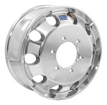 Roda Alumínio Iveco 35s14 45s14 55c16 Aro 17.5 Italspeed Lt9 Roda Alumínio Iveco 35s14 45s14 55c16 Aro 17.5 Italspeed Lt9