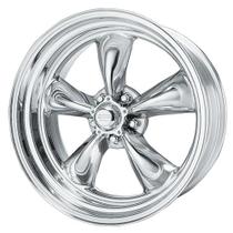 Roda American Racing Torq Thrust II 15x6 5x114,3 Polida