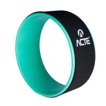 Roda Anel Magic Wheel Para Yoga E Pilates T170 Acte Sports