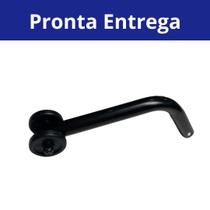 Roda Anti tombo Unitária P/ Cadeira Motorizada Dellamed D1000/D900 Roda Anti tombo Unitária P/ Cadeira Motorizada Dellamed D1000/D900