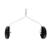 Roda Apoio Lateral JKS Bicicleta Regulável Aro 14 a 20