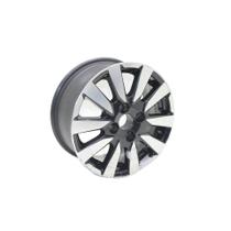 Roda Aro 15 4X100 Toyota Etios 13-20 (Detalhe)
