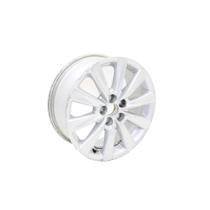 Roda Aro 16 5X100 Toyota Corolla Altis 09-13 (Detalhe)