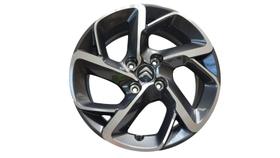Roda Aro 16 Original Citroen Diamantado C3 C4 Aircross Roda Aro 16 Original Citroen Diamantado C3 C4 Aircross