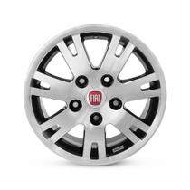 Roda Aro 16 Tala 7 Volcano EUROPA DUCATO 5 Furos PCD 130 - Volcano Wheels