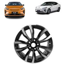Roda aro 17 jac ej7 2023 a 2025 original 3101120u7300 Roda aro 17 jac ej7 2023 a 2025 original 3101120u7300