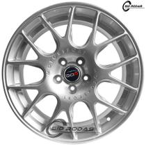 Roda Aro 17X7 BBS Morgan 5X113 Prata