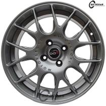 Roda Aro 17X7 Morgan 4X108 Grafite