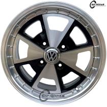 Roda Aro 17x7 Porsche 914 Fusca 4x130 DB Roda Aro 17x7 Porsche 914 Fusca 4x130 DB