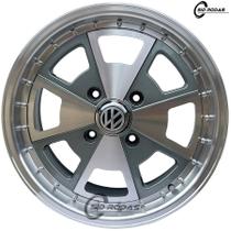 Roda Aro 17x7 Porsche 914 Fusca 4x130 GD