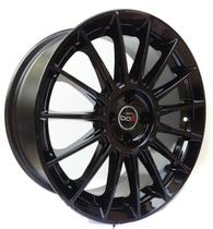 Roda Aro 17X7 Sunline 4x100 Black B.a.r Roda Aro 17X7 Sunline 4x100 Black B.a.r