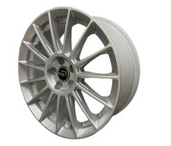 Roda Aro 17X7 Sunline 5x113 Prata B.a.r