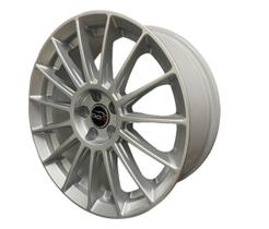 Roda Aro 17X7 Sunline 5x113 Prata B.a.r