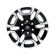 Roda Aro 18 6X139.7 Toyota Hilux Srx
