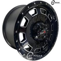 Roda Aro 18x8,5 Hopper OffRoad 5x120 BD ET30 Roda Aro 18x8,5 Hopper OffRoad 5x120 BD ET30