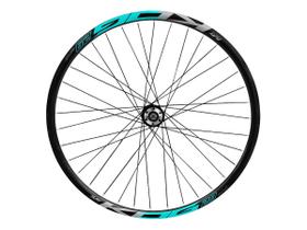 Roda Aro 29 Dianteira KOG Cubo Rosca Freio a Disco