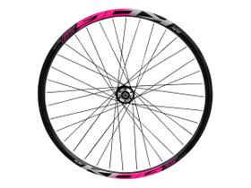 Roda Aro 29 Traseira KOG Alumínio Cubo Rolamentado F. Disco