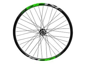 Roda Aro 29 Traseira KOG Cubo Cassete Freio a Disco