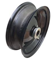 Roda Aro 8 Polegadas Pneus 325-8 / 400-8 Carriola Mão C/ Roletes 1"